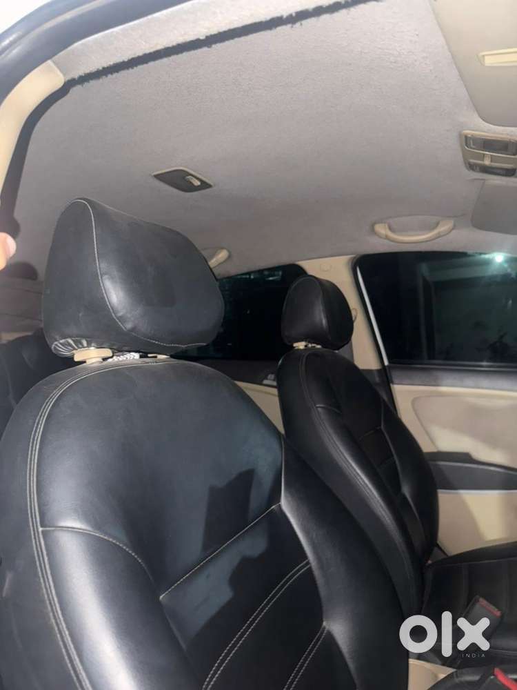 Hyundai Verna 2012 Diesel Well Maintained