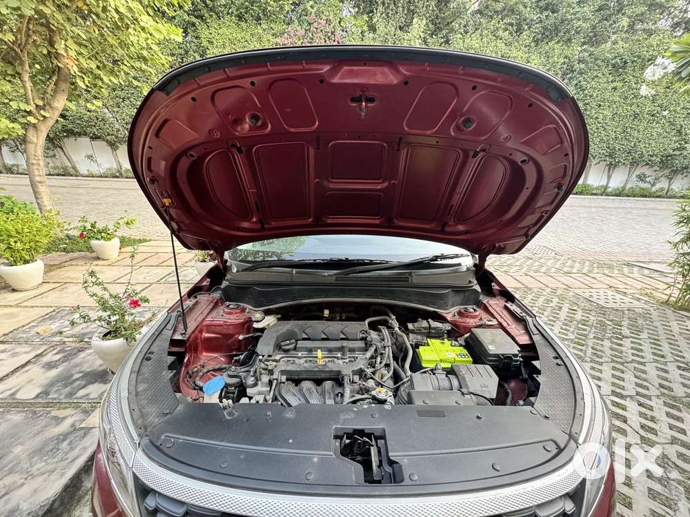 Kia Seltos Htk Plus G, 2020, Petrol
