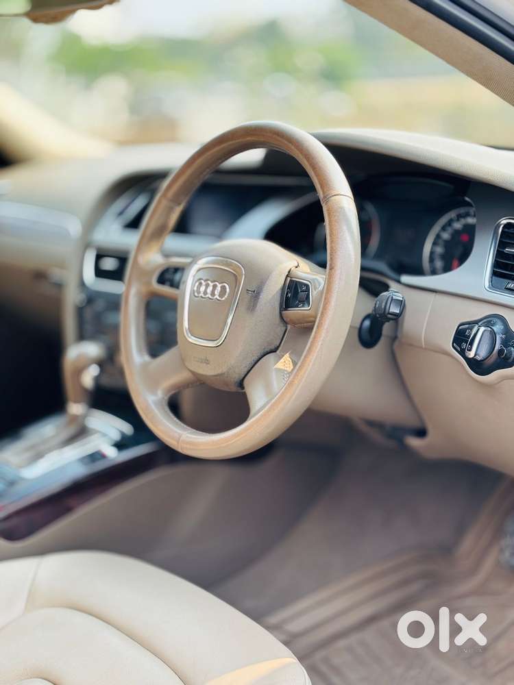 Audi A4 1.4 Tfsi Technology Pack, 2010, Petrol