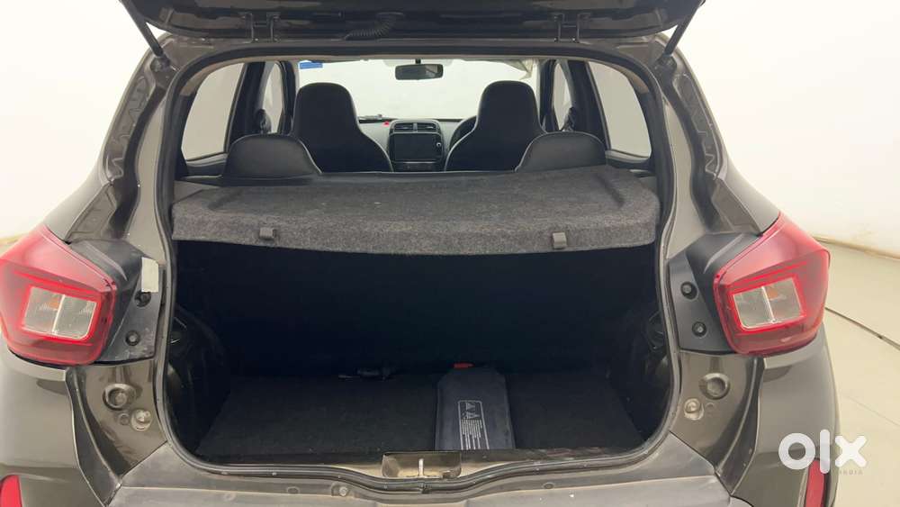 Renault Kwid Rxt 1.0, 2022, Petrol