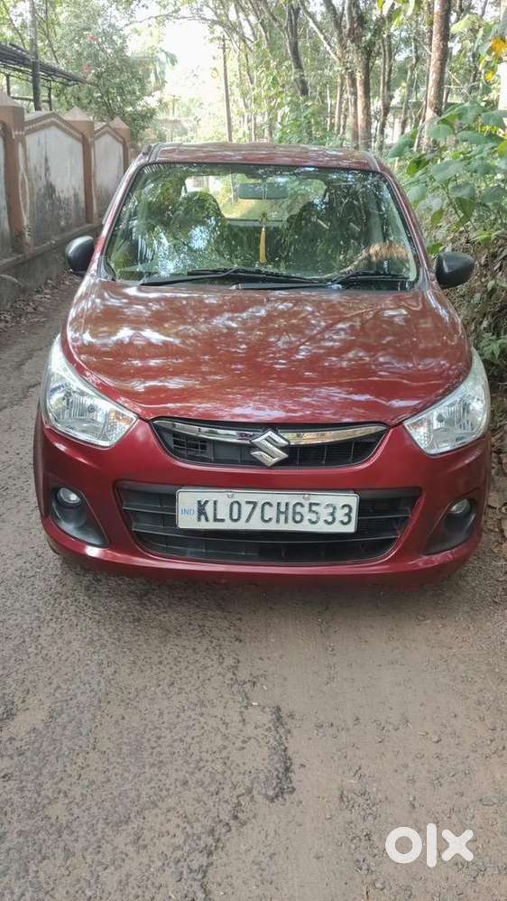 Maruti Suzuki 2016 Year