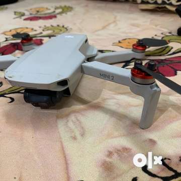 Olx dji deals mini 2