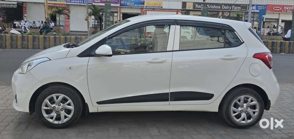 Hyundai Grand I10