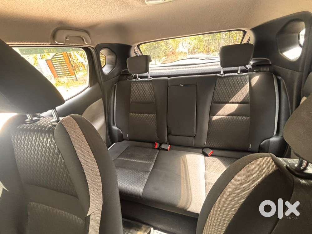 Nissan Magnite Petrol 2021