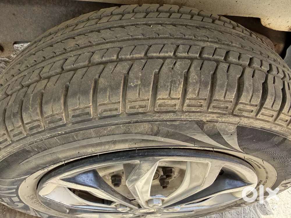 Mahindra Quanto C2 In Good Condition With All New Tyre