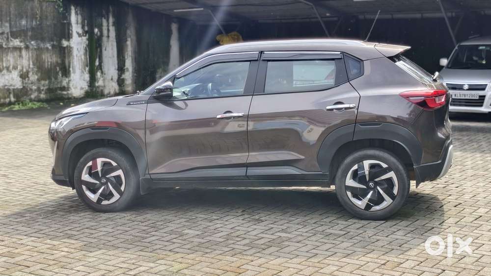 Nissan Magnite 1.0 Xl, 2022, Petrol