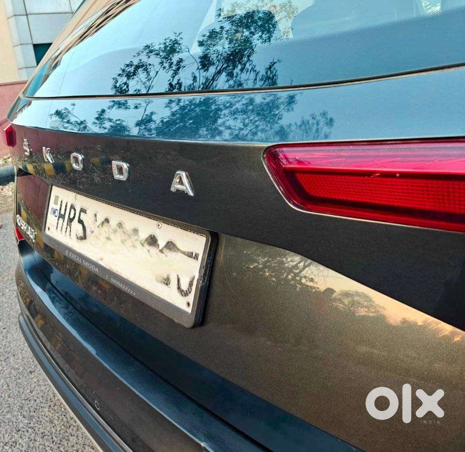 Skoda Kushaq