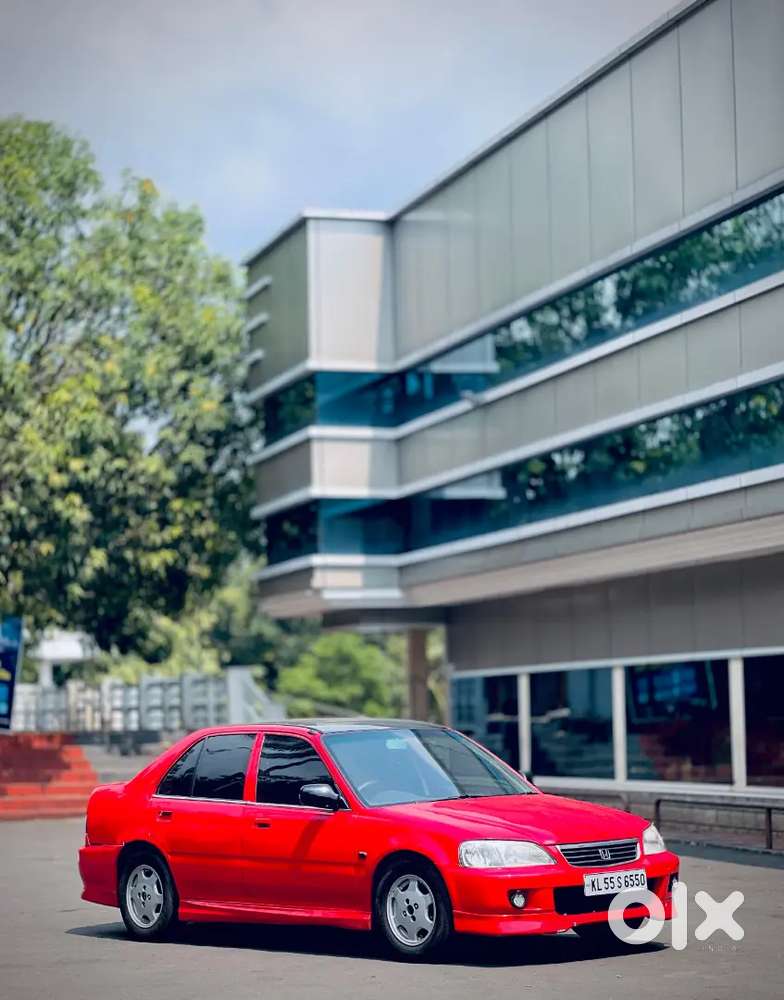 Honda City Type2 1.5