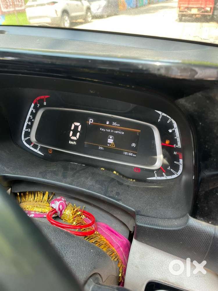 Kia Automatic Petrol 2024