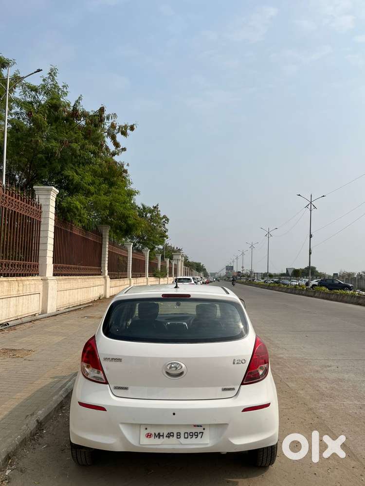 Hyundai I20 Magna 1.4 Crdi 6 Speed, 2013, Diesel