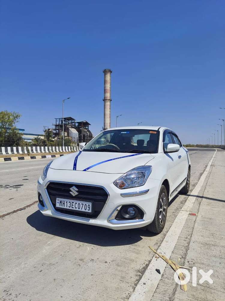 Maruti Suzuki Dzire Vxi 2023