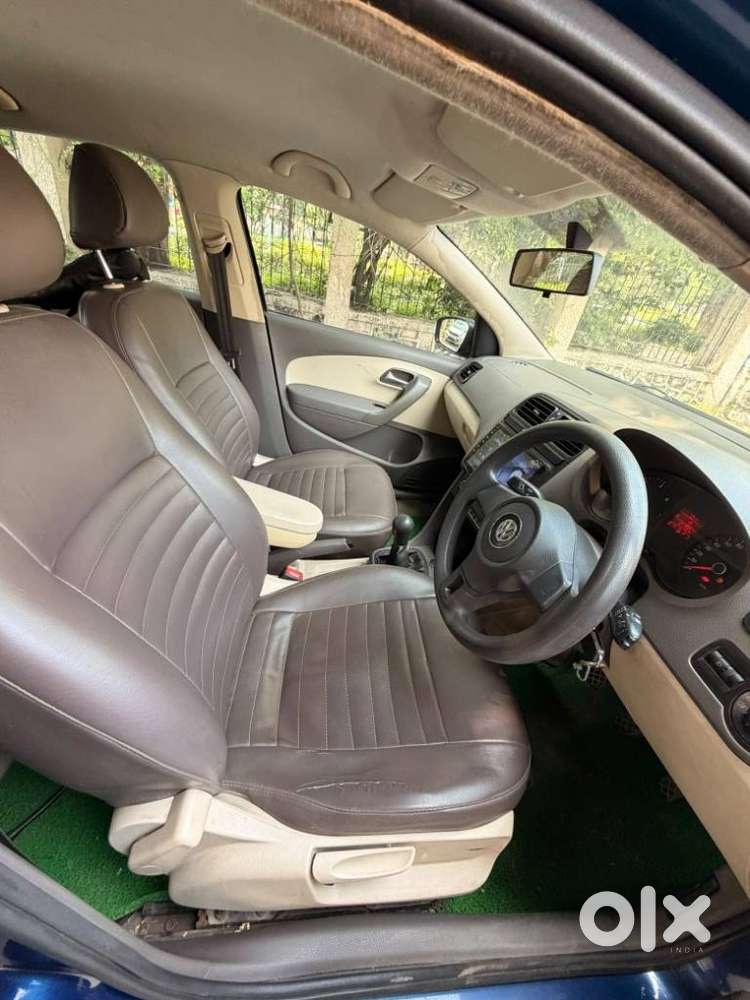 Volkswagen Vento Diesel Comfortline, 2014, Diesel