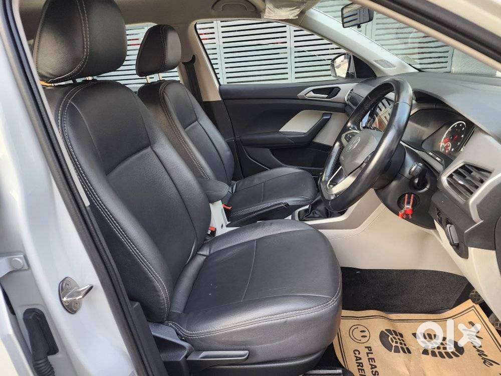 Volkswagen Taigun 1.0 Tsi Highline, 2022, Petrol