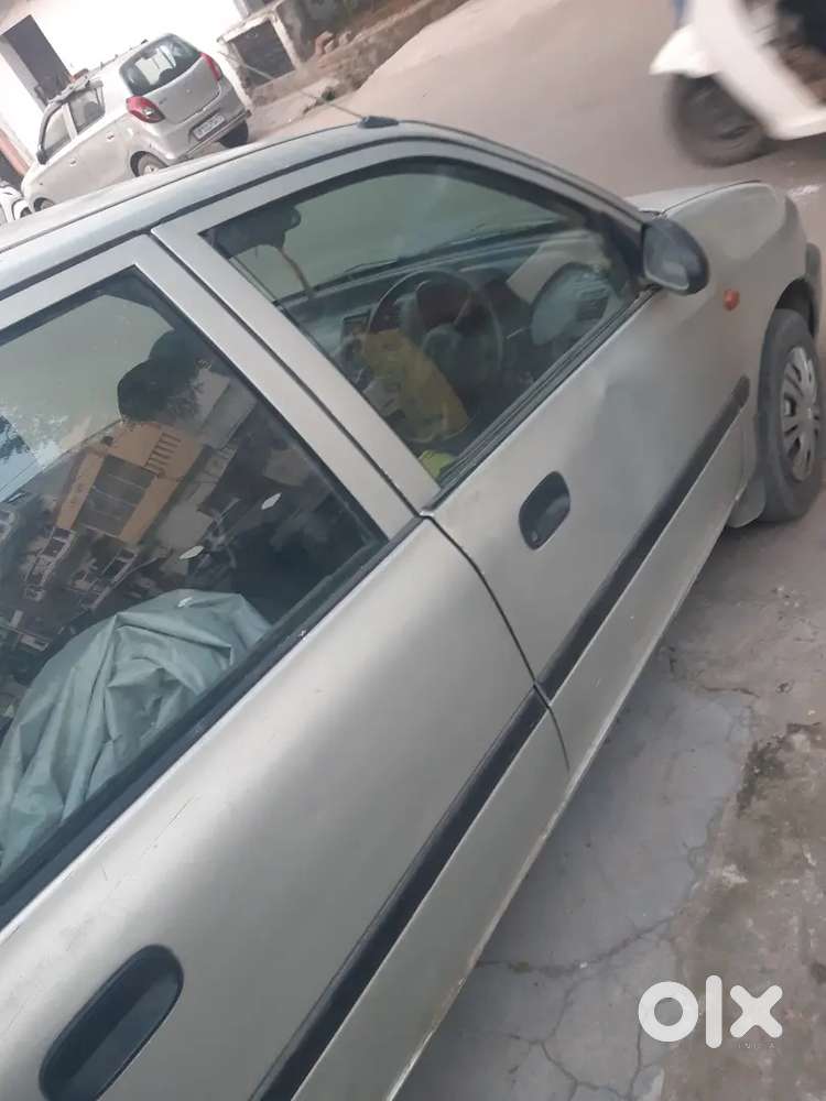 Maruti Suzuki Zen For Sell