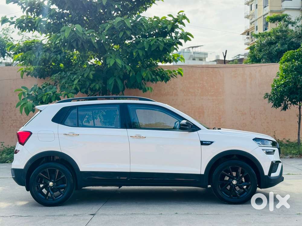 Skoda Kushaq 1.0 Tsi Ambition At, 2025, Petrol