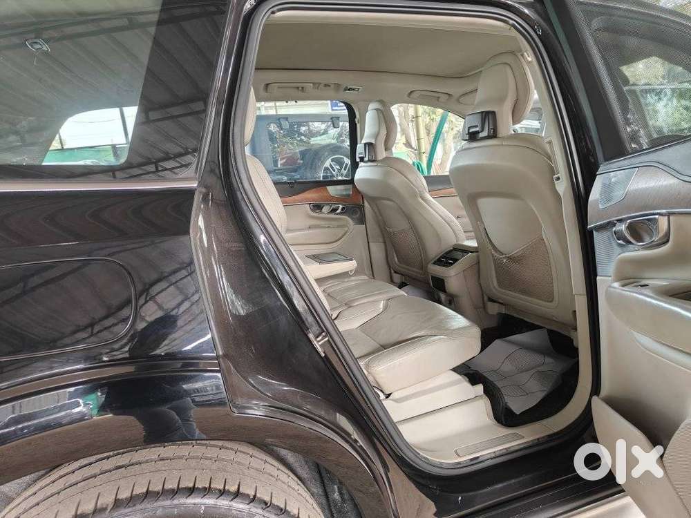 Volvo Xc 90 D5 Awd, 2015, Diesel