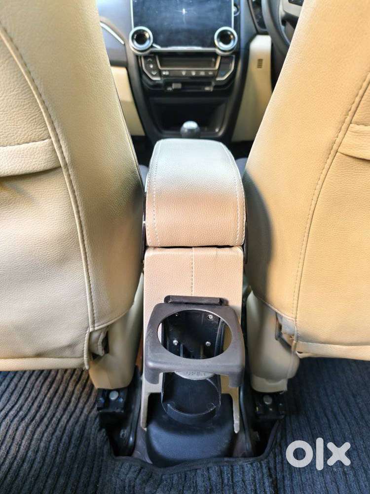 Honda Amaze 1.2 S I-vtec, 2016, Petrol