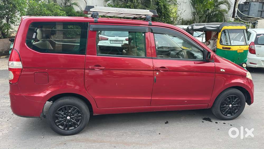 Chevrolet Enjoy, 2013, Diesel