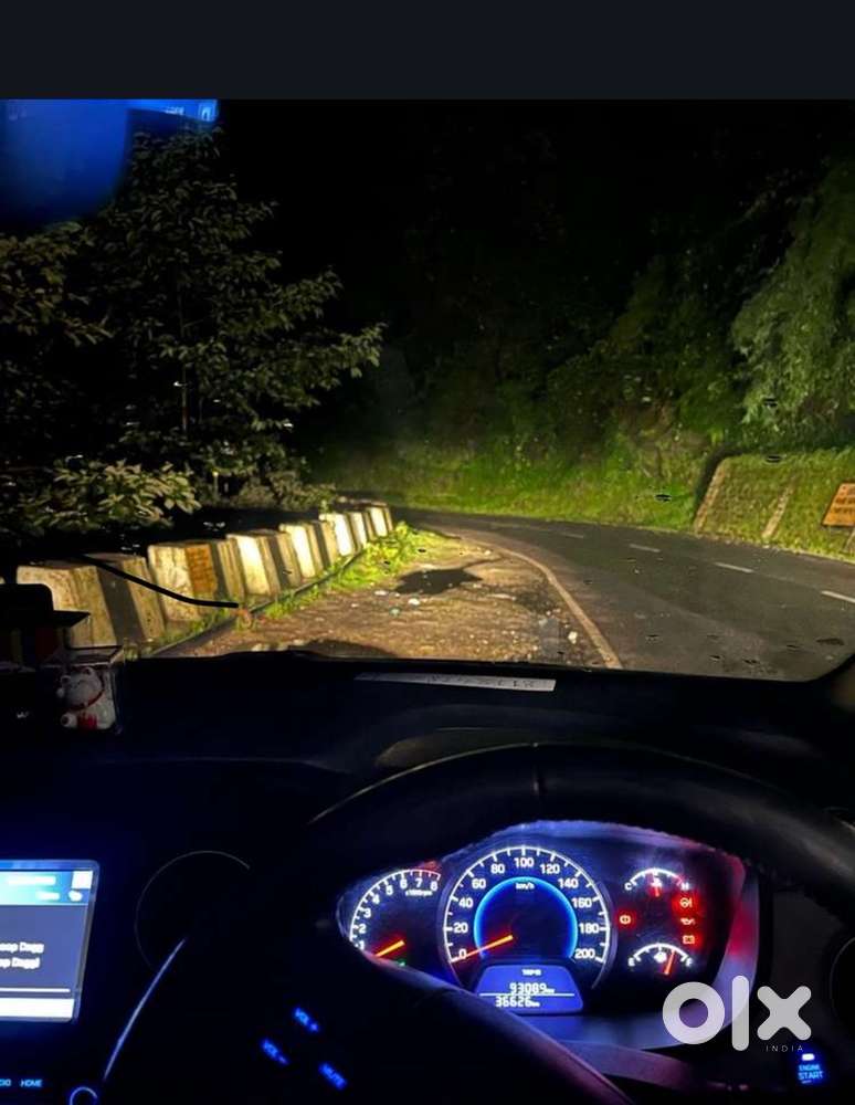 Hyundai Grand I10 2018 Petrol Good Condition