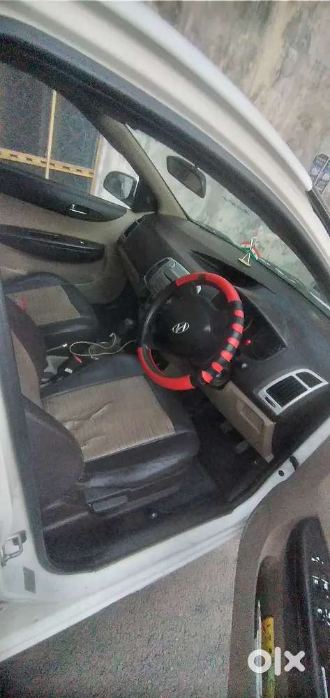Hyundai I20 Diesel Magna 2011