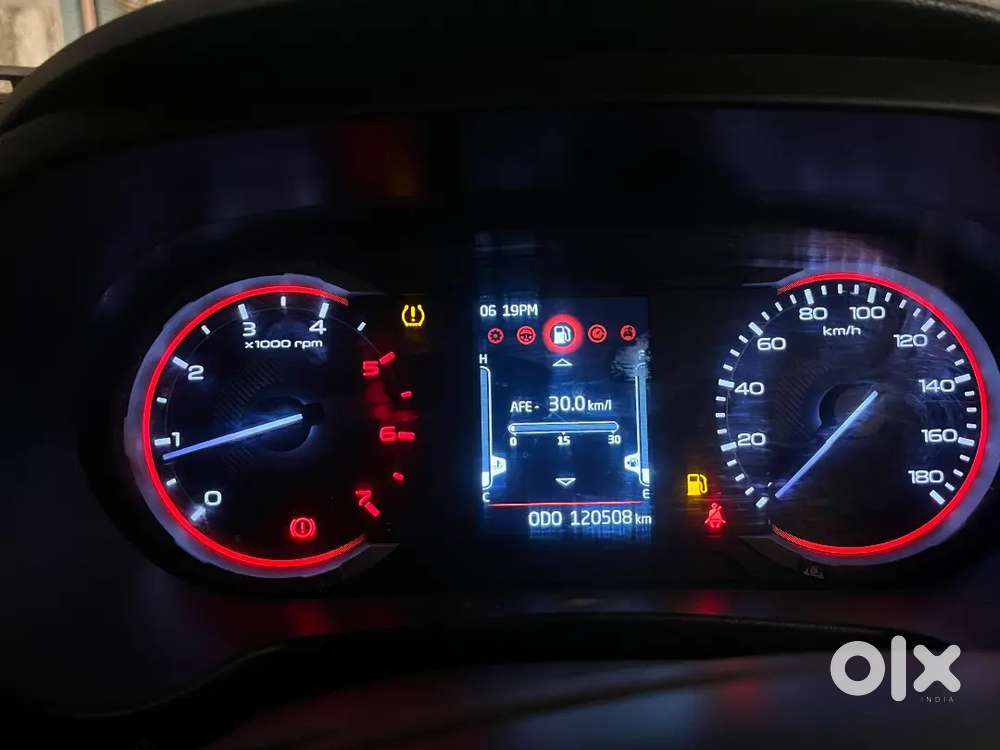 Mahindra Thar Lx 2021 Diesel