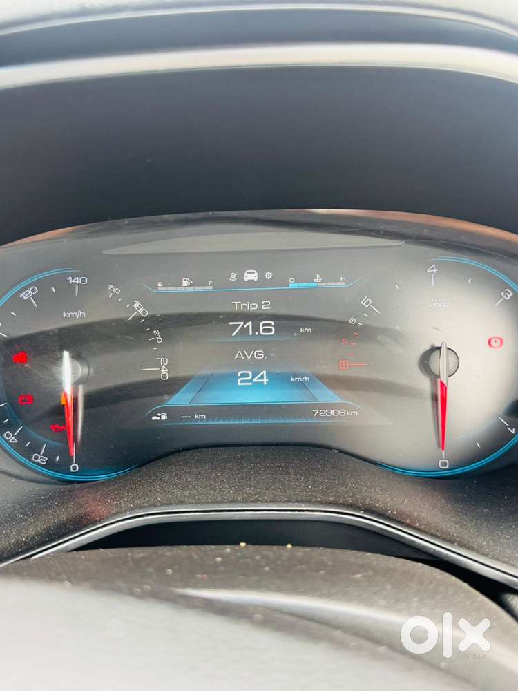 Mg Hector 2.0 Sharp Diesel, 2019, Diesel
