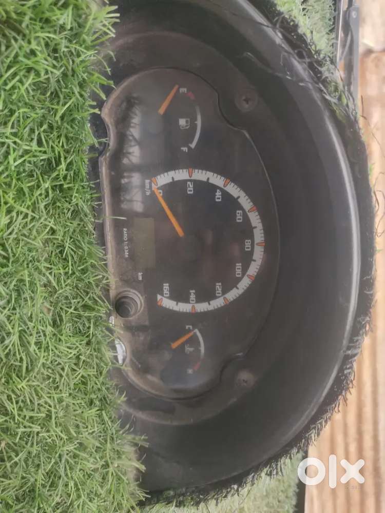 Tata Mega Xl  2017 Diesel