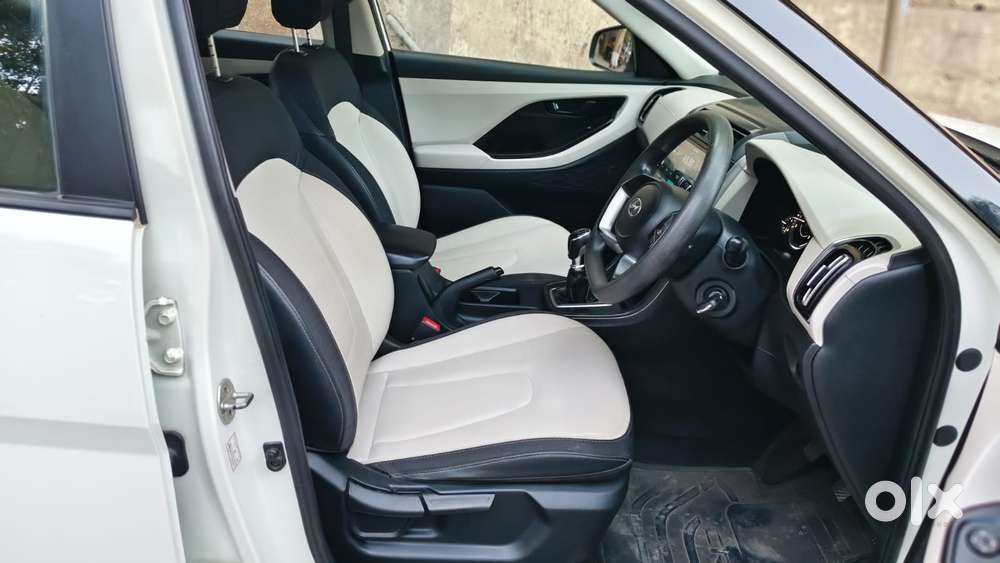 Hyundai Creta 1.5 E Petrol, 2021, Petrol