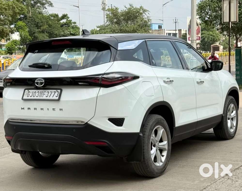 Tata Harrier Xt+, 2023, Diesel