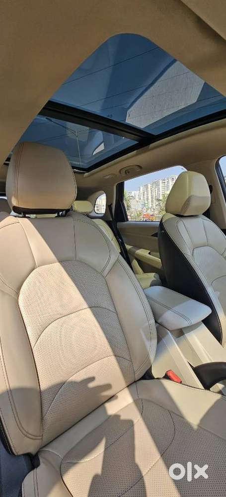 Mg Hector 2.0 Sharp Diesel, 2023, Diesel