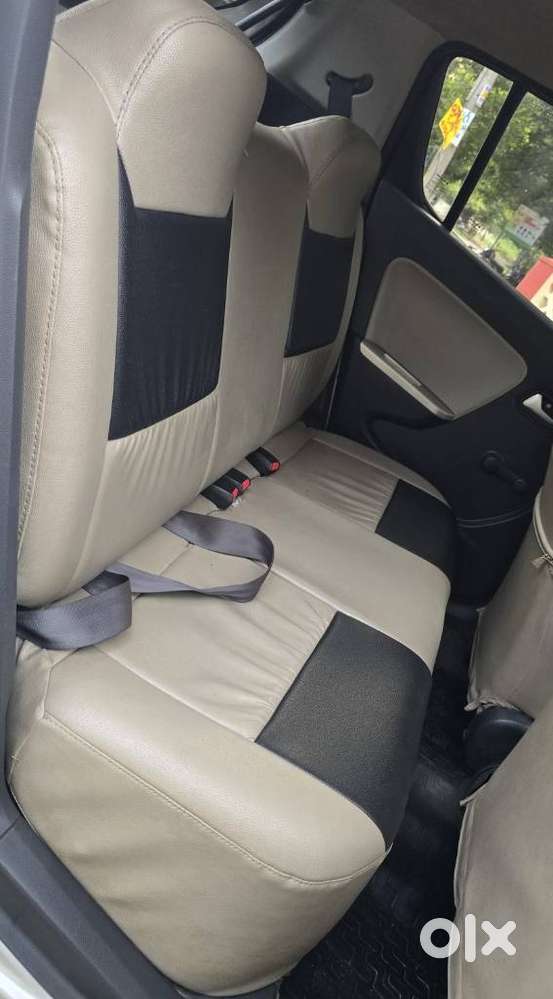 Maruti Suzuki Alto K10 Vxi (o), 2017, Petrol