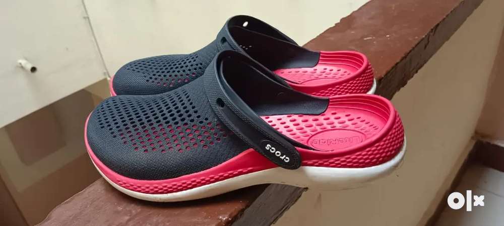 Oem cheap crocs literide