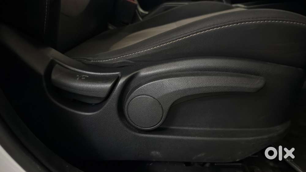 Hyundai Creta 1.6 Sx Petrol, 2018, Petrol