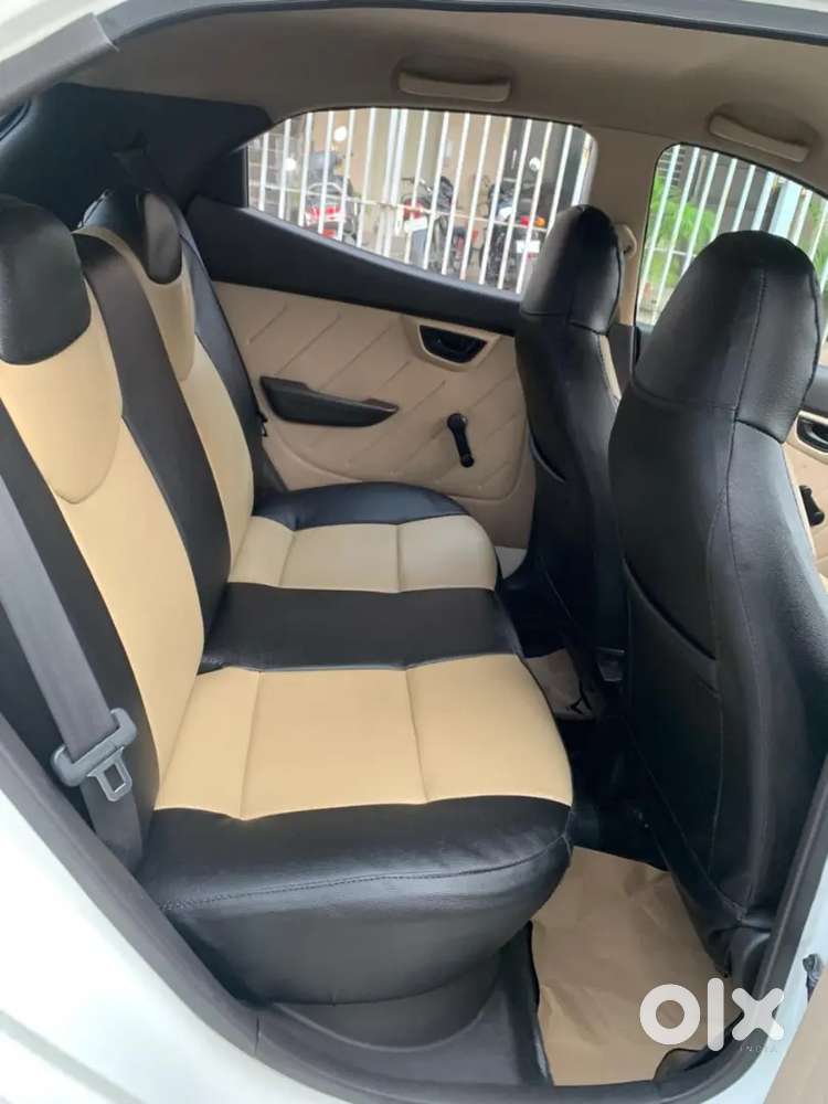 Hyundai Eon 2012 Petrol 65000 Km Driven