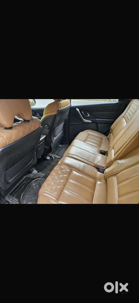 Mahindra Xuv500 Diesel 2018