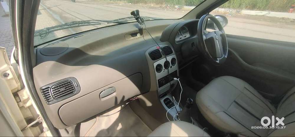 Tata Indigo Cs 2011 Diesel