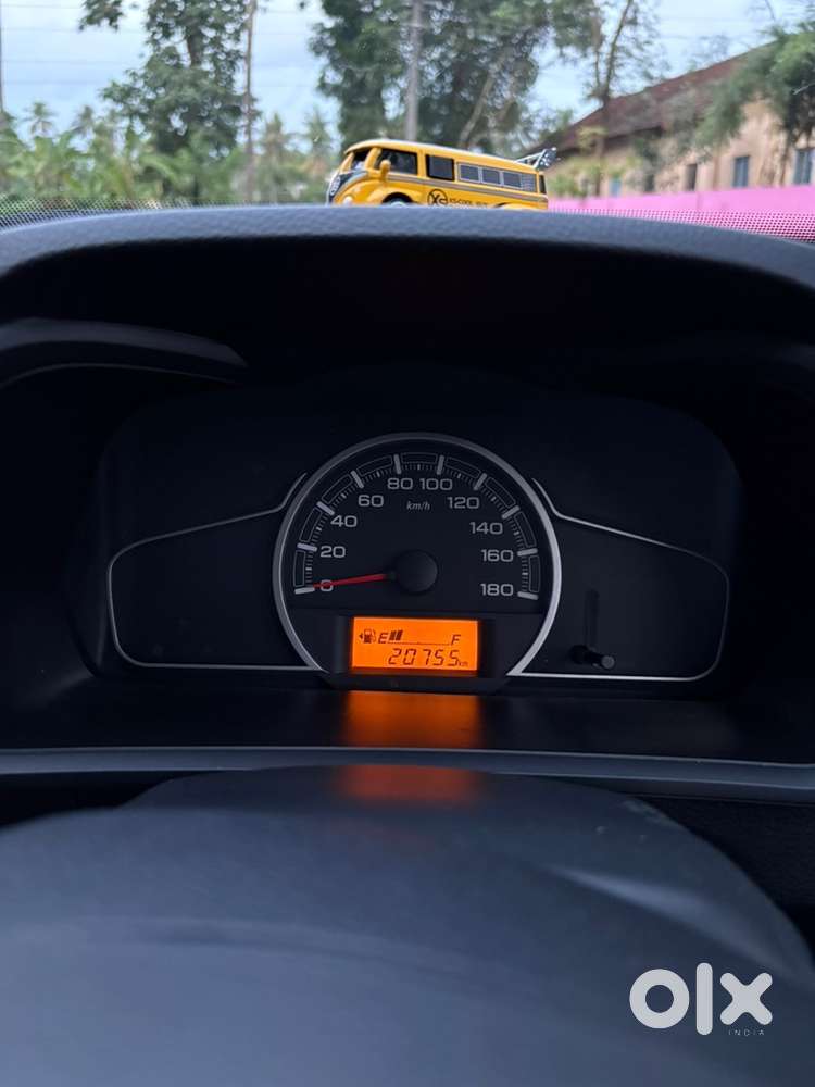 Maruti Suzuki 2020 Car