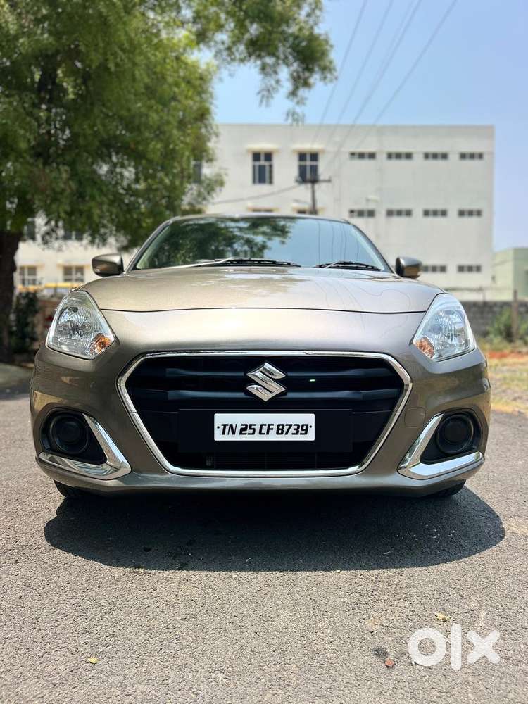Maruti Suzuki Swift Dzire 1.3 Vxi, 2024, Petrol