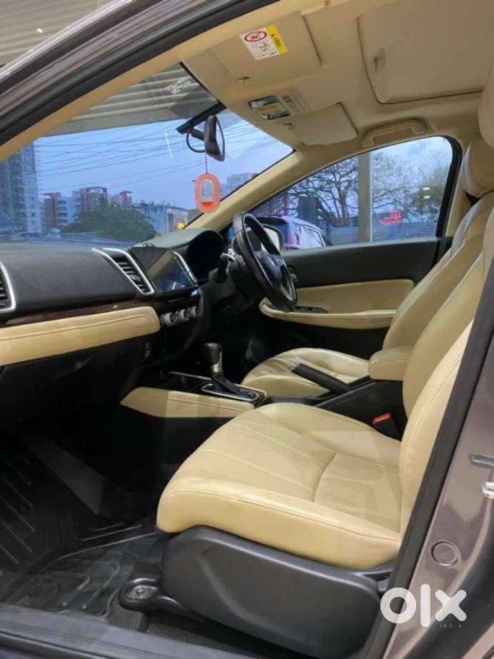 Honda City Zx Vtec, 2022, Petrol