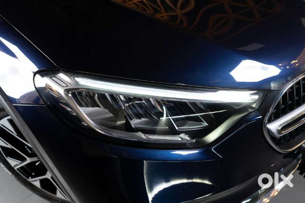 Mercedes-benz Glc 300 4 Matic, 2024, Petrol