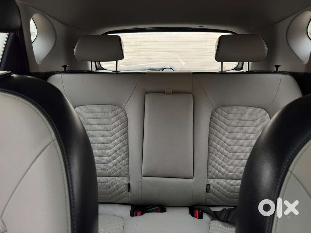 Kia Sonet Petrol 2022