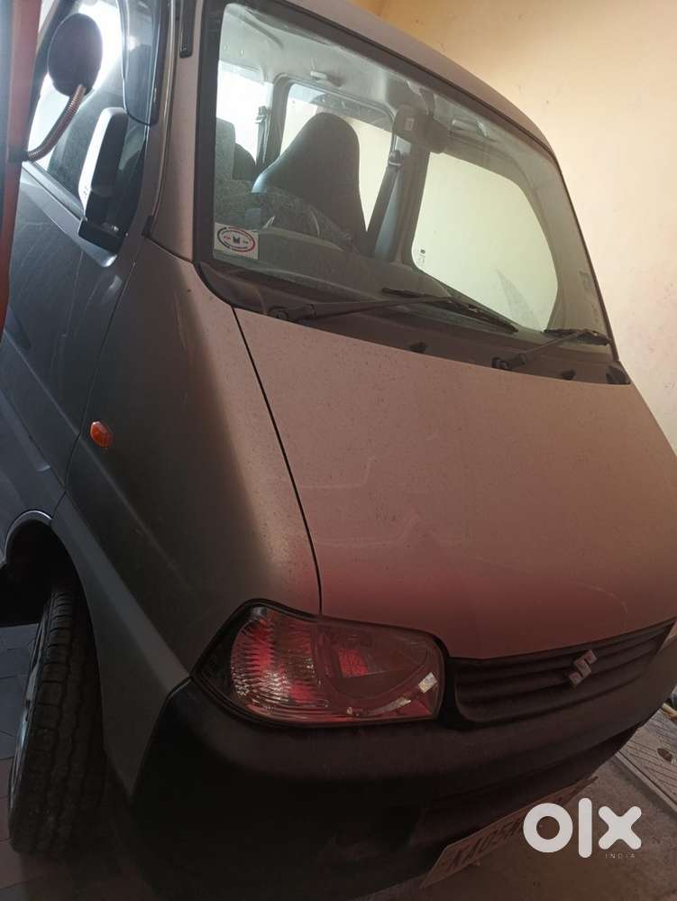 Maruti Suzuki Eeco 2024
