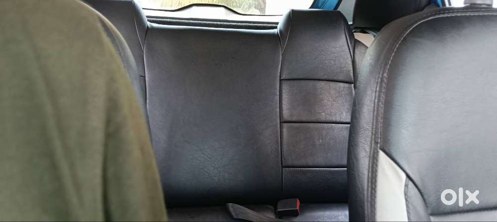 Very Well The Car