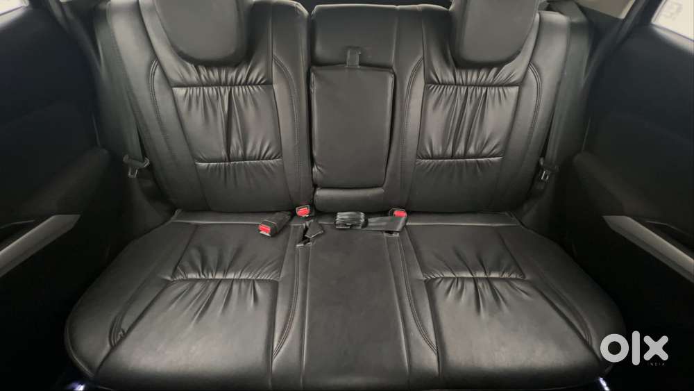 Maruti Suzuki S-cross 2017-2020 1.3 Zeta, 2017, Diesel