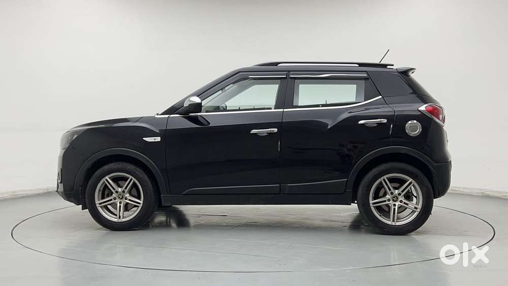 Mahindra Xuv300 W6, 2020, Petrol