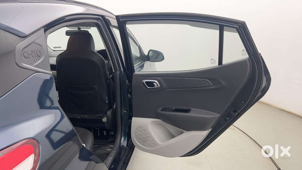 Hyundai Grand I10 Nios Sportz 1.2 Kappa Vtvt, 2020, Petrol