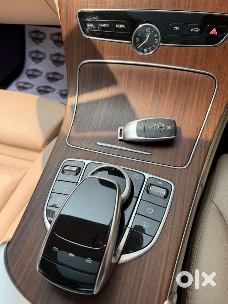 Full Company Maintained New C Class