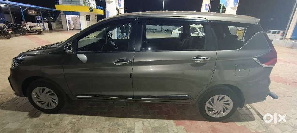 Maruti Suzuki Ertiga Vxi Shvs, 2023, Cng & Hybrids