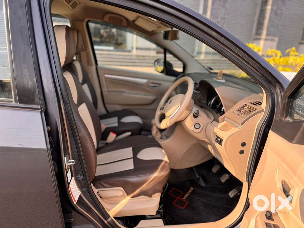 Maruti Suzuki Ertiga Vxi Cng, 2017, Cng & Hybrids