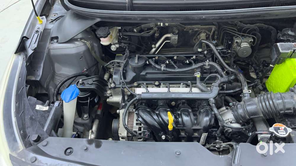 Hyundai Elite I20 1.2 Magna Plus, 2020, Petrol
